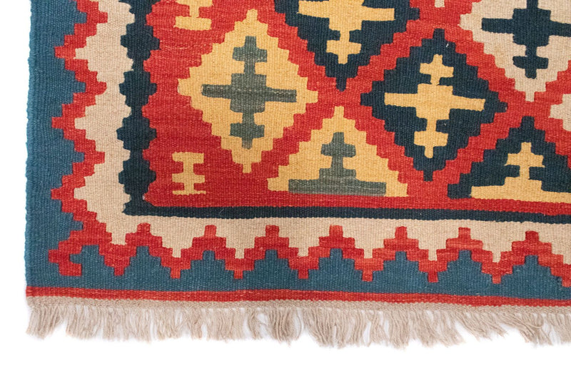 Kilim Fars Teppe 150x102cm