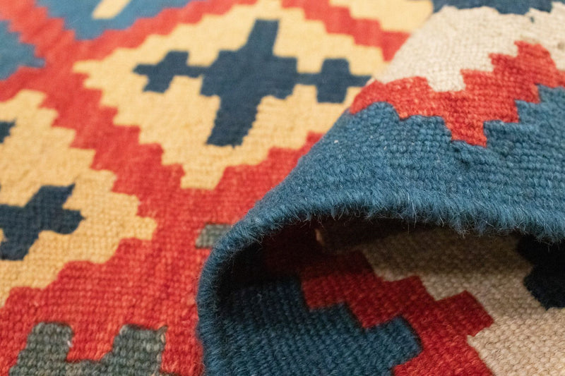 Kilim Fars Teppe 150x102cm