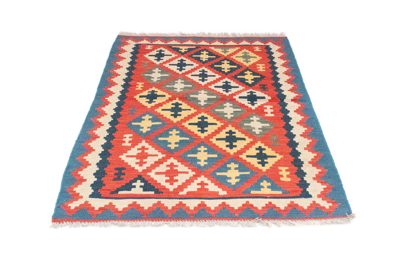 Kilim Fars Teppe 150x102cm