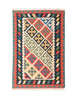 Kilim Fars Teppe 150x104cm
