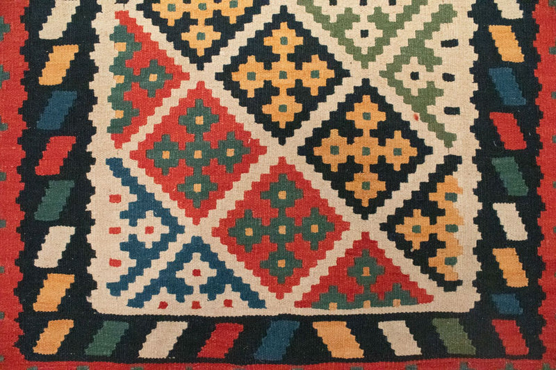 Kilim Fars Teppe 150x104cm
