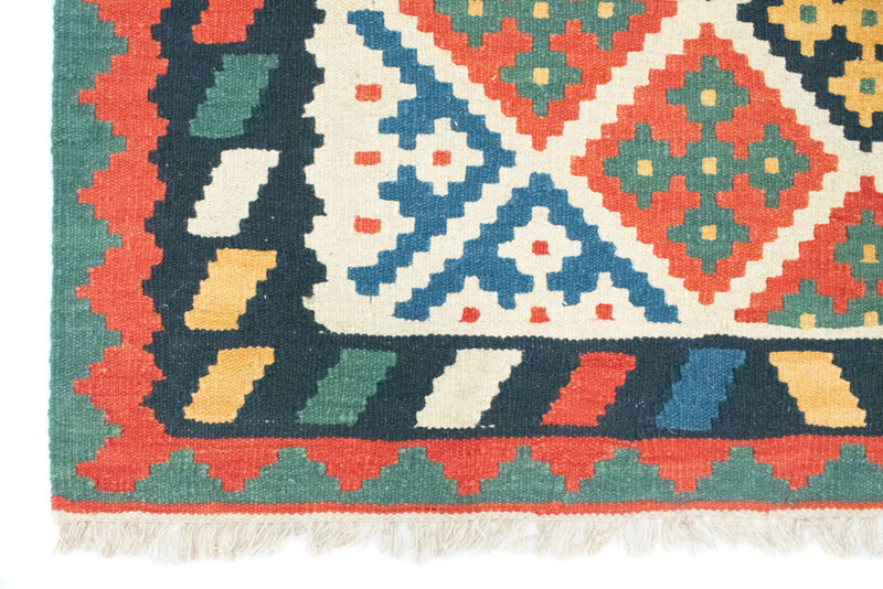 Kilim Fars Teppe 150x104cm