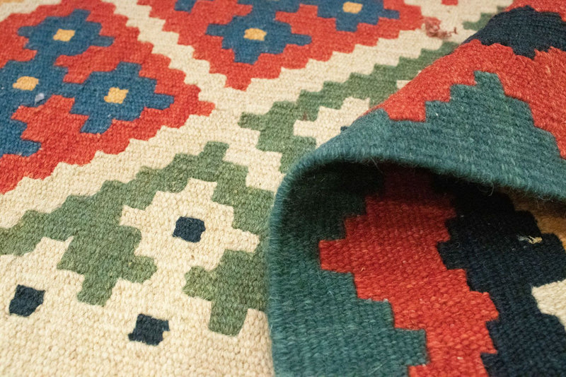 Kilim Fars Teppe 150x104cm