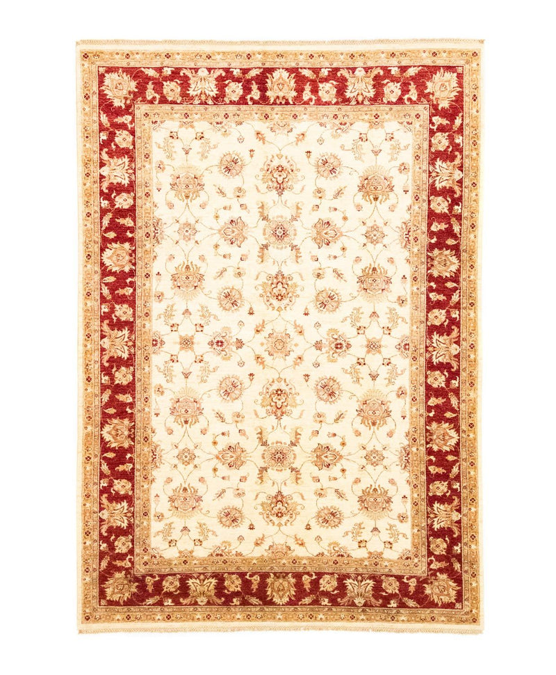 Ziegler Teppe 301x211cm - Orientalsk teppe