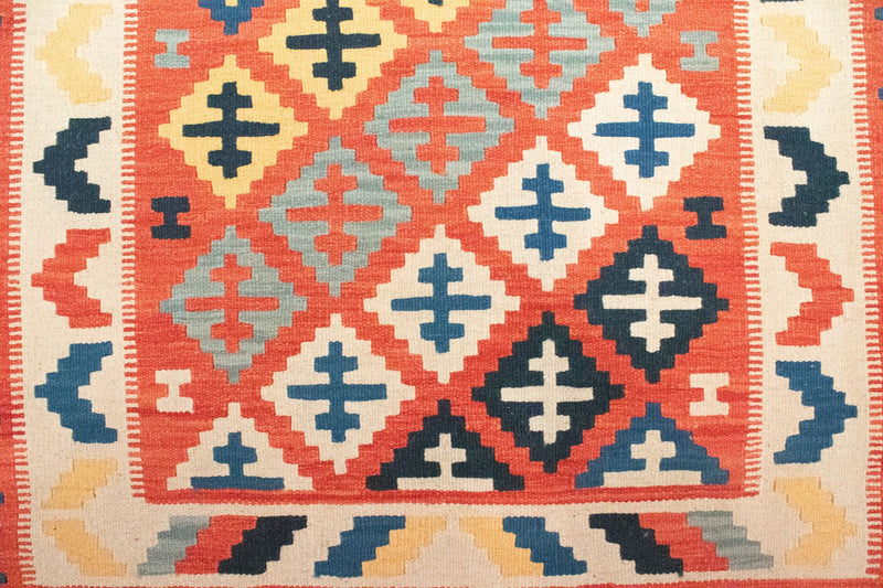 Kilim Fars Teppe 152x99cm