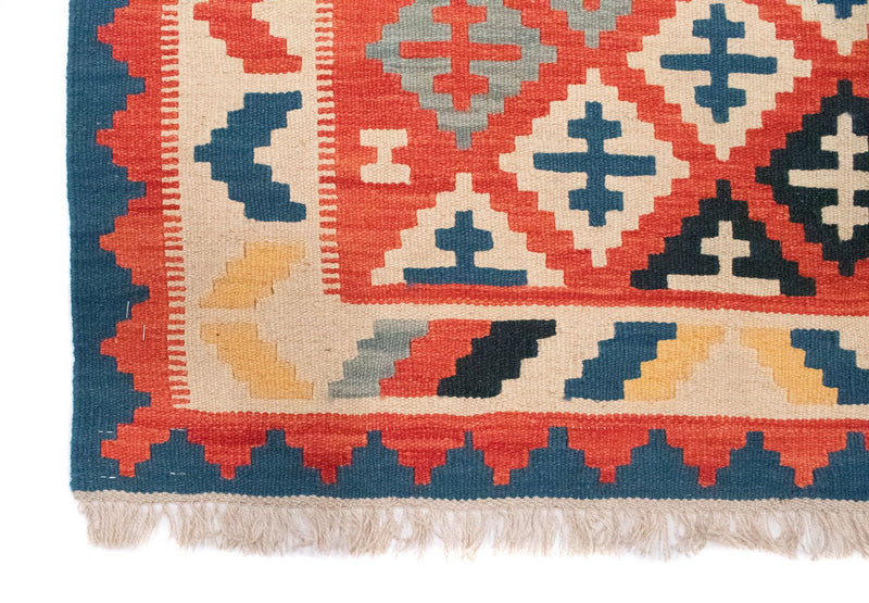 Kilim Fars Teppe 152x99cm