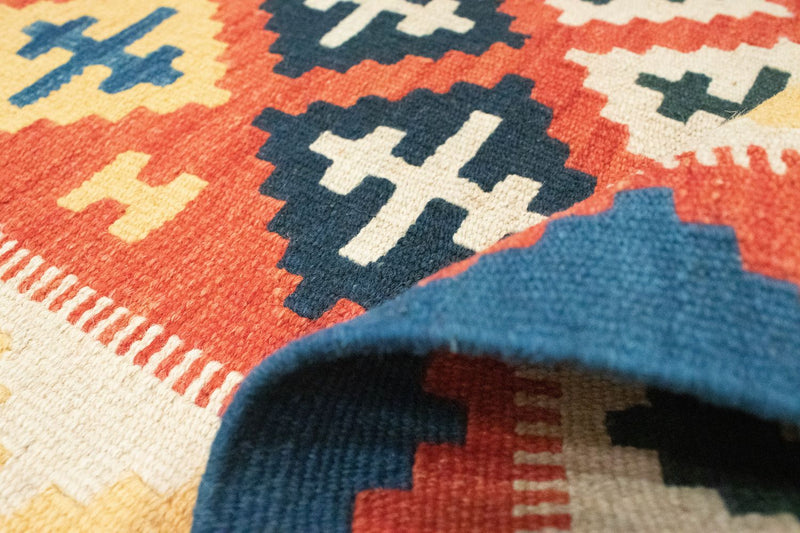Kilim Fars Teppe 152x99cm
