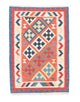 Kilim Fars Teppe 147x101cm