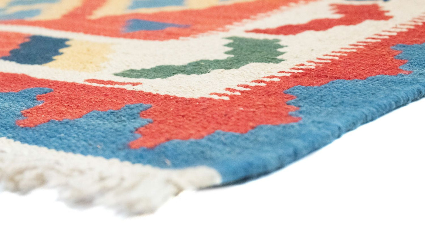 Kilim Fars Teppe 147x101cm
