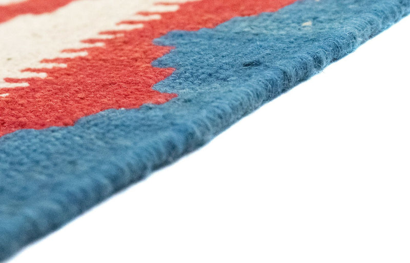 Kilim Fars Teppe 147x101cm