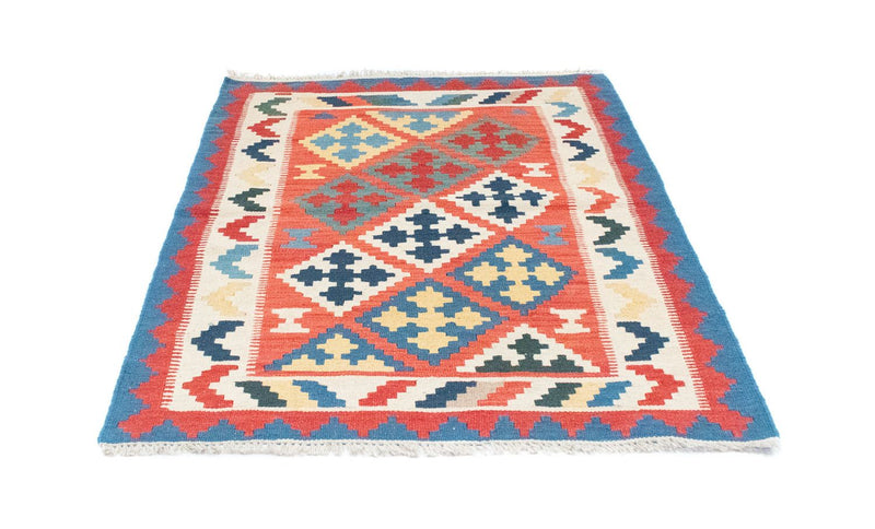 Kilim Fars Teppe 147x101cm