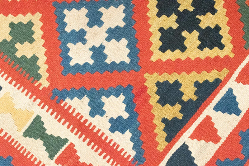 Kilim Fars Teppe 148x106cm