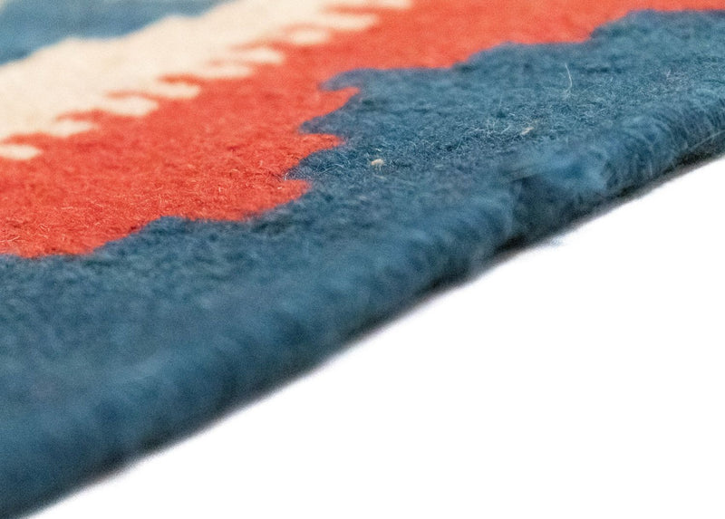 Kilim Fars Teppe 148x106cm