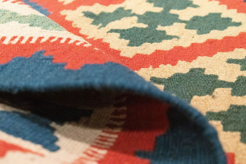 Kilim Fars Teppe 148x106cm