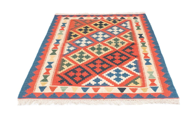 Kilim Fars Teppe 148x106cm