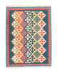 Kilim Fars Teppe 144x110cm