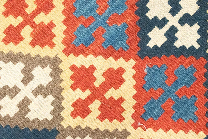 Kilim Fars Teppe 144x110cm