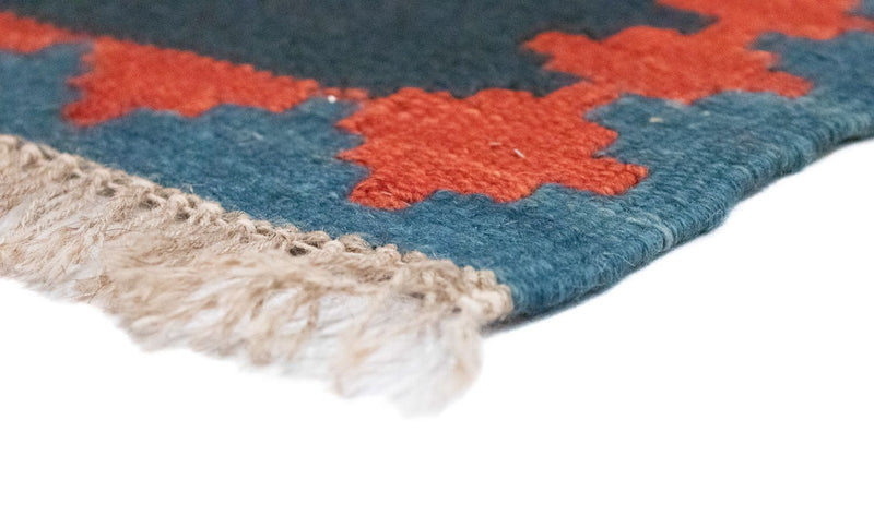 Kilim Fars Teppe 144x110cm