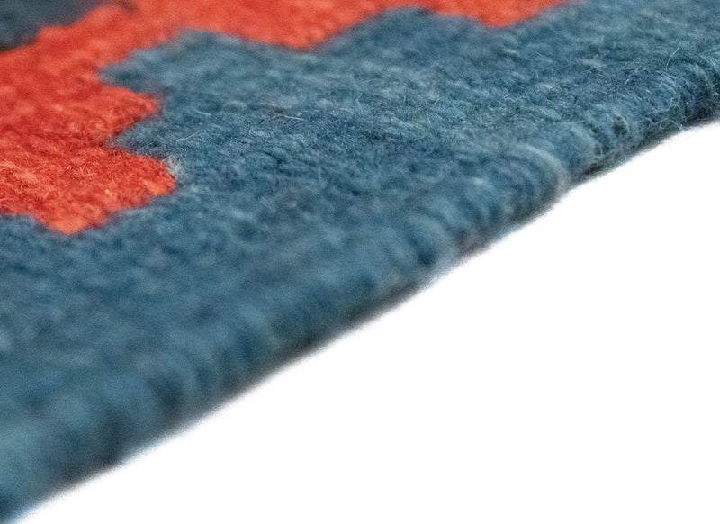 Kilim Fars Teppe 144x110cm