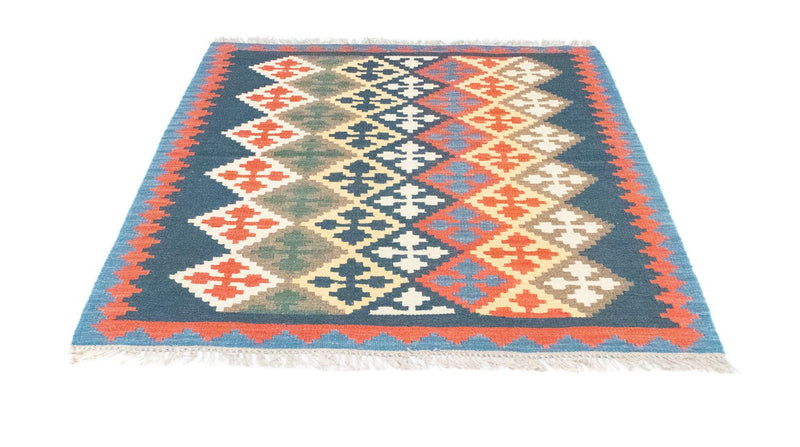 Kilim Fars Teppe 144x110cm