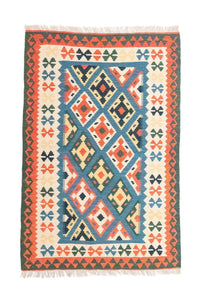 Kilim Fars Teppe 100x153cm – product image