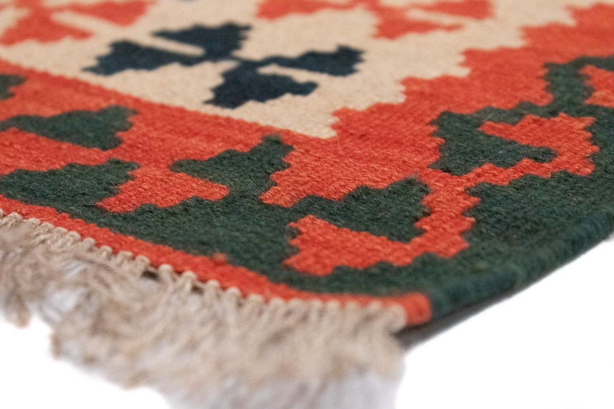 Kilim Fars Teppe 100x153cm