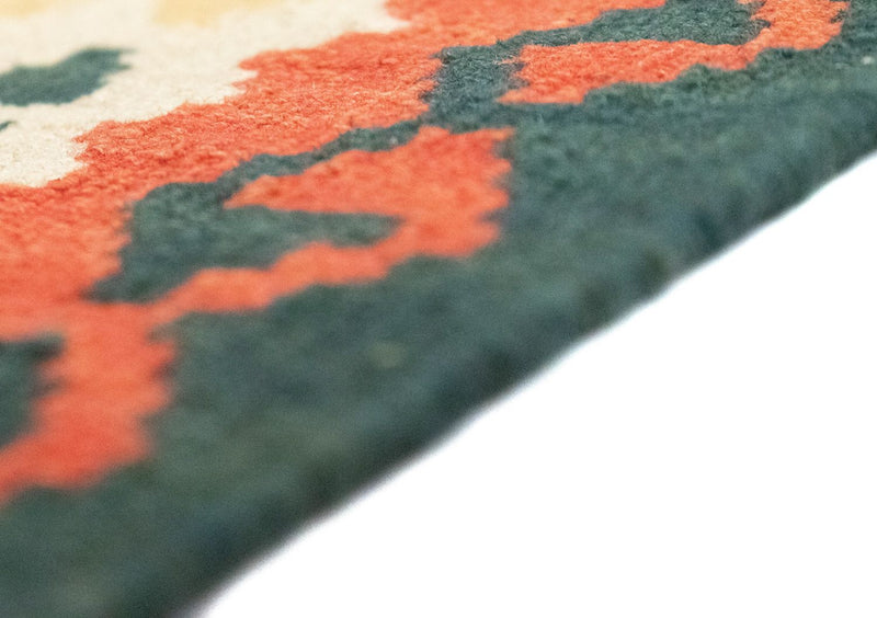 Kilim Fars Teppe 100x153cm