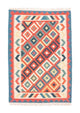 Kilim Fars Teppe 151x102cm