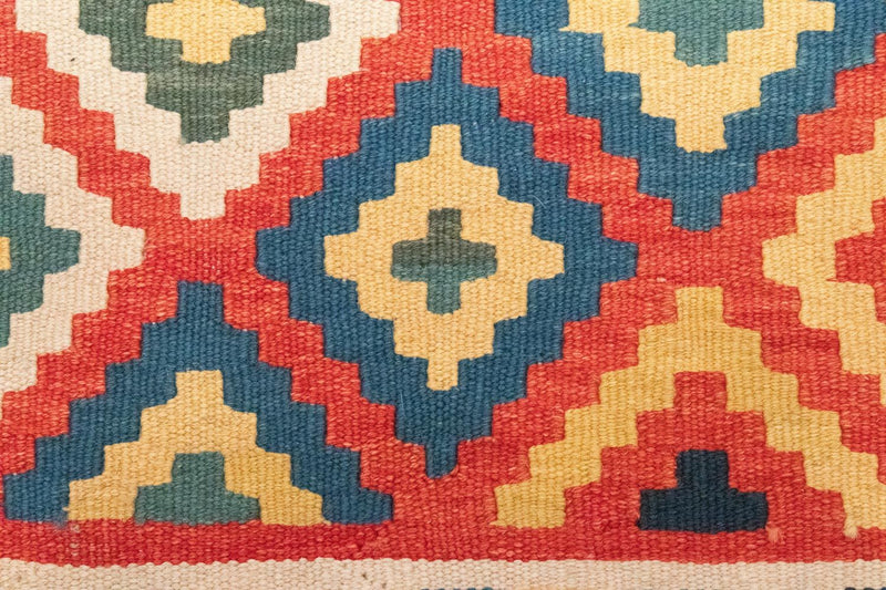 Kilim Fars Teppe 151x102cm