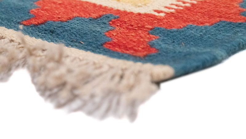 Kilim Fars Teppe 151x102cm