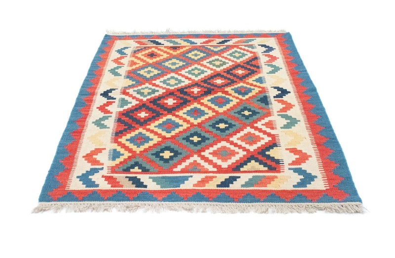 Kilim Fars Teppe 151x102cm