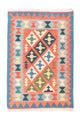 Kilim Fars Teppe 150x104cm