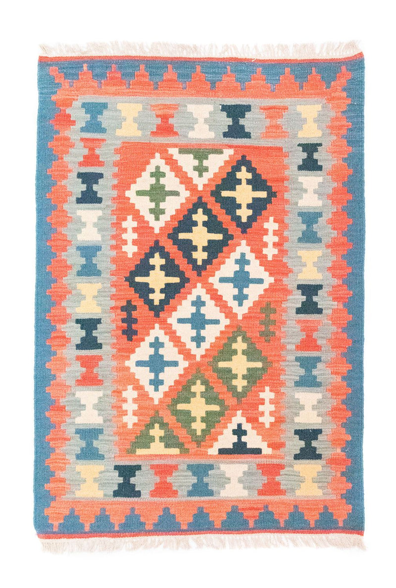 Kilim Fars Teppe 150x104cm