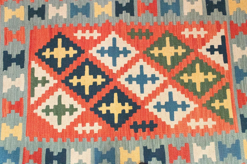 Kilim Fars Teppe 150x104cm