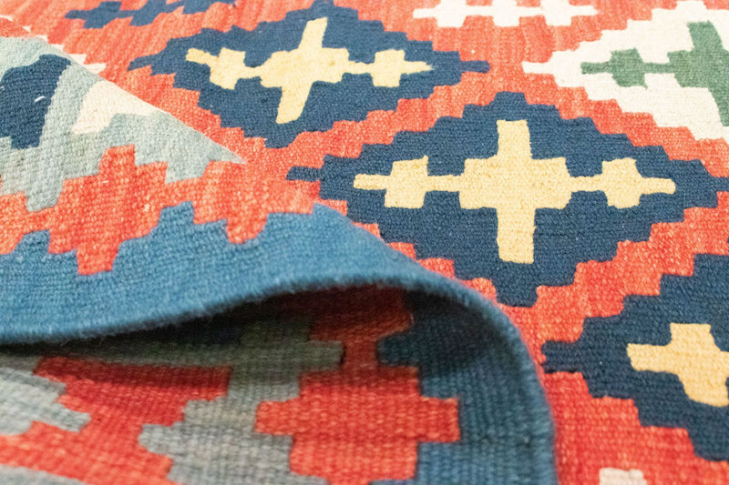 Kilim Fars Teppe 150x104cm