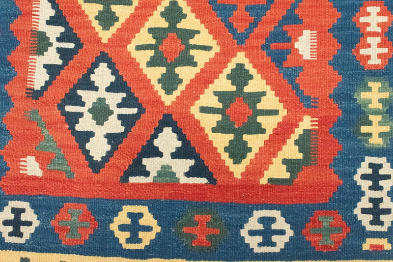 Kilim Fars Teppe 158x105cm