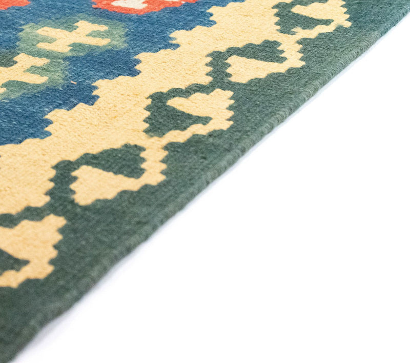 Kilim Fars Teppe 158x105cm