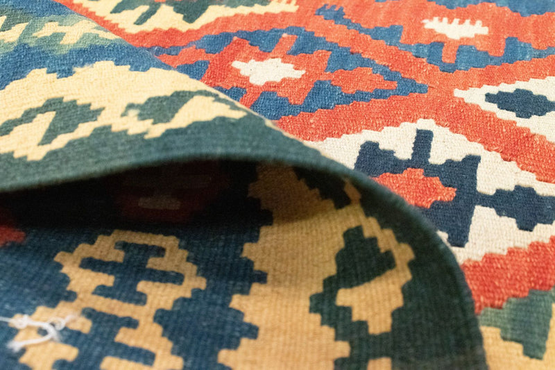 Kilim Fars Teppe 158x105cm