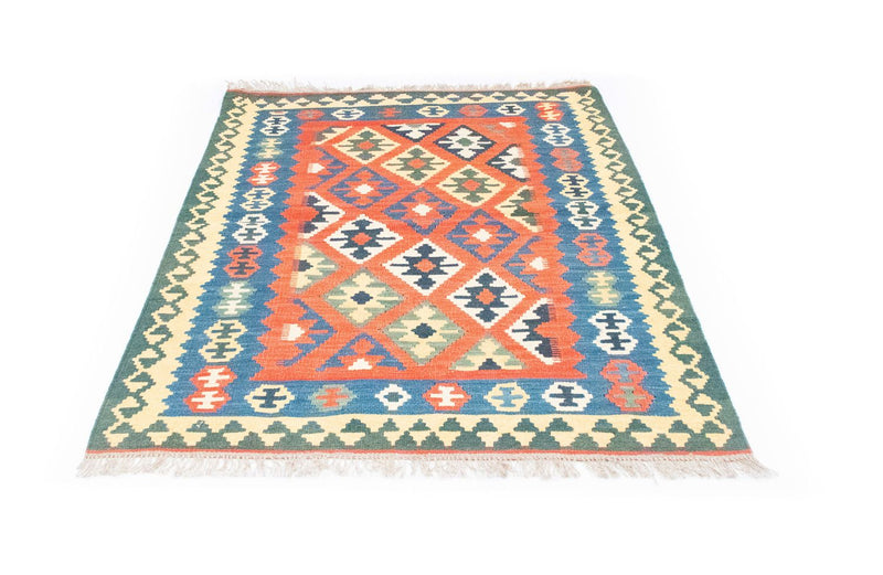 Kilim Fars Teppe 158x105cm