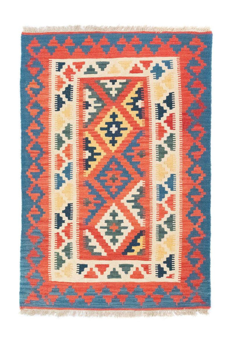 Kilim Fars Teppe 103x152cm