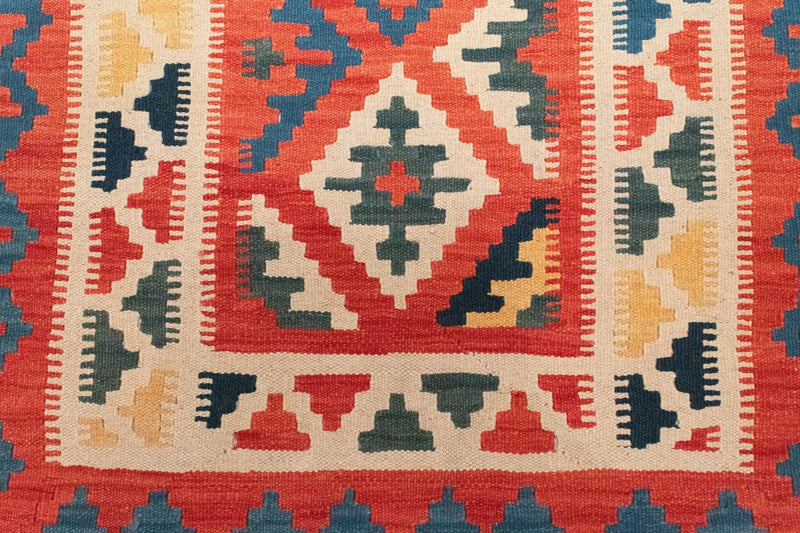 Kilim Fars Teppe 103x152cm