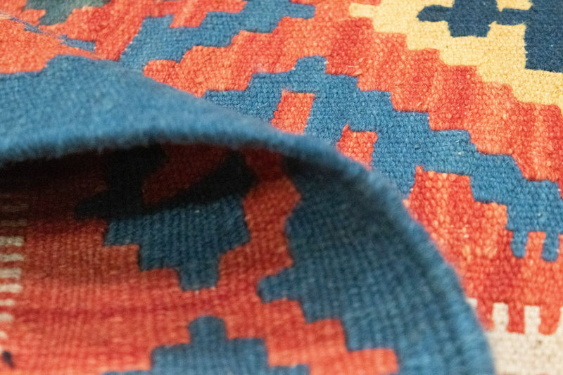Kilim Fars Teppe 103x152cm
