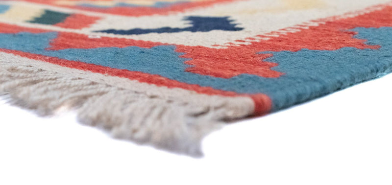 Kilim Fars Teppe 146x102cm