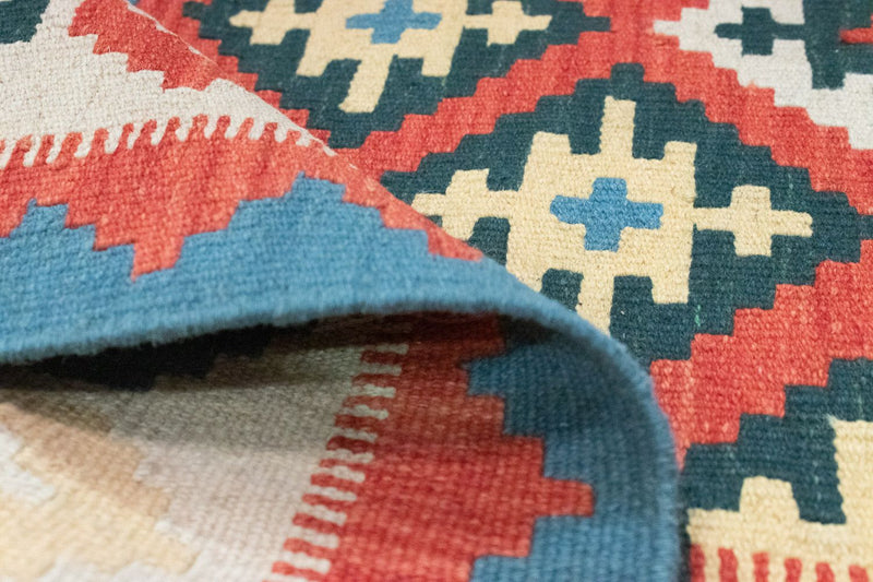 Kilim Fars Teppe 146x102cm