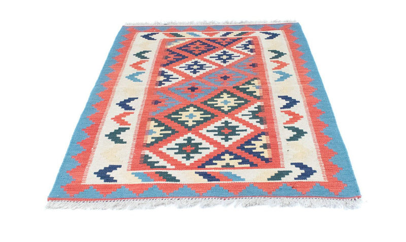 Kilim Fars Teppe 146x102cm