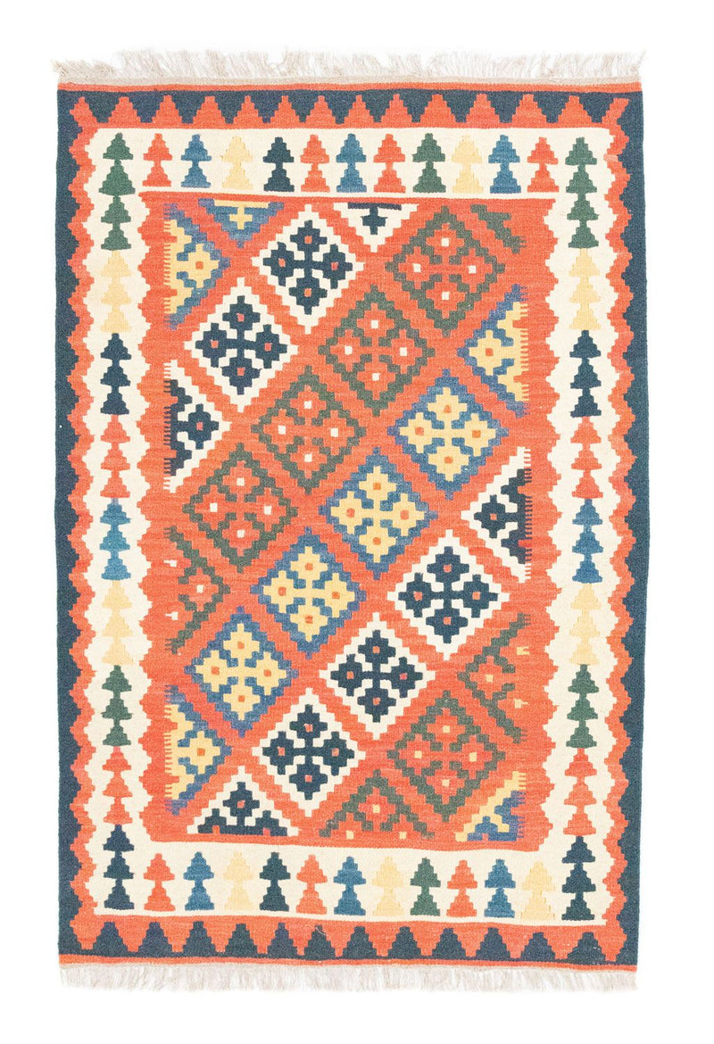 Kilim Fars Teppe 154x101cm
