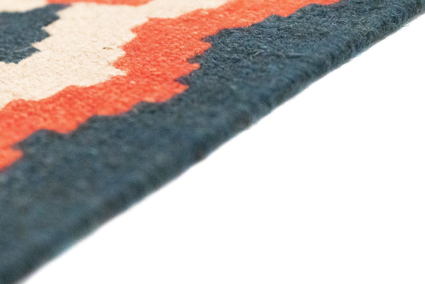 Kilim Fars Teppe 154x101cm
