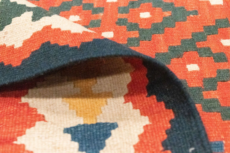 Kilim Fars Teppe 154x101cm