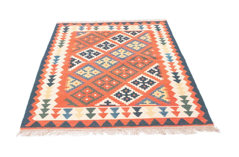 Kilim Fars Teppe 154x101cm