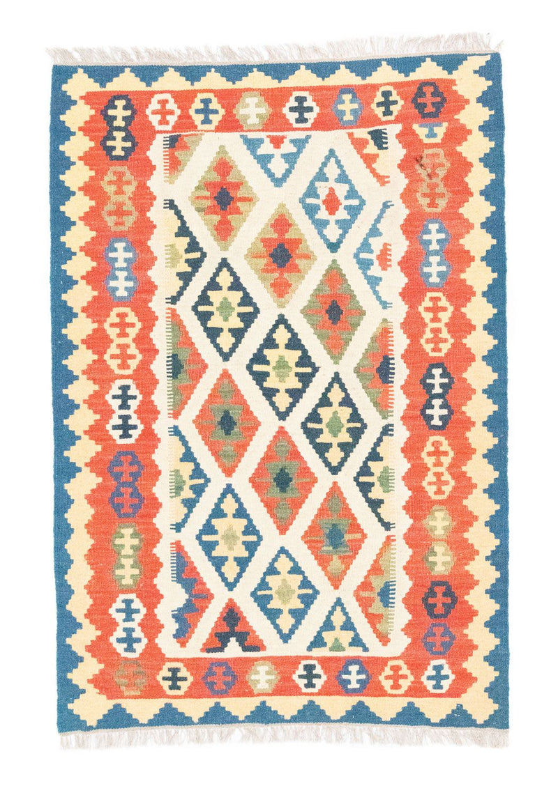 Kilim Fars Teppe 150x103cm